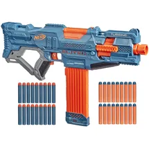 Hasbro Nerf Elite 2.0 Turbine CS-18 motorisierter Blaster,