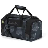 Satch Sporttasche Infra Grey 25 grau