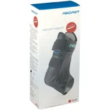 ORMED GMBH Aircast Airgo Sprunggelenkorthese rechts M