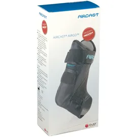 ORMED GMBH Aircast Airgo Sprunggelenkorthese rechts M