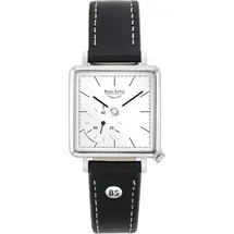 Bruno Söhnle Rondo III Small Edelstahl 32 mm 17-13227-241