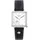 Bruno Söhnle Rondo III Small Edelstahl 32 mm 17-13227-241