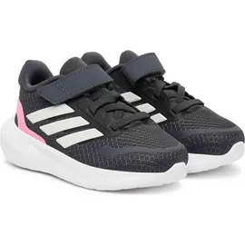 adidas Runfalcon 5 Kinder Grey Six / Crystal White / Bliss Pink 26
