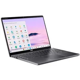 Acer Chromebook Plus Spin 714 Intel Core Ultra 5 125U 8 GB RAM 256 GB SSD CP714-1HN