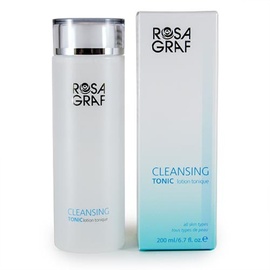 Rosa Graf Cleansing Tonic 200ml