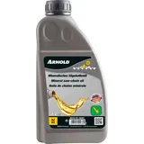 Mineralisches Sägekettenöl - 1 L Arnold