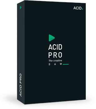 Magix Acid Pro 365