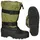 Fox Outdoor Kälteschutzstiefel, Fox 40 C" mit Gummisohle, oliv - 47