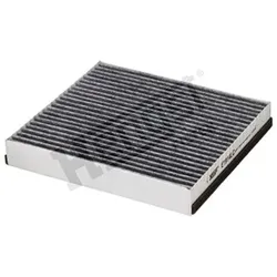 HENGST FILTER Filter, Innenraumluft  für GENERAL MOTORS VAUXHALL OPEL 1808527 6808605 E1914LC