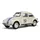 Solido 1:18 VW Käfer 1303 Racer #53 beige 1:18