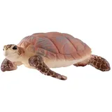 Schleich Wild Life Echte Karettschildkröte 14876