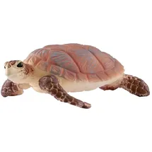 Schleich Wild Life Echte Karettschildkröte 14876
