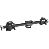 Tether Tools Rock Solid Tripod Crossbar mit 2 Montageschlitten