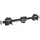 Tether Tools Rock Solid Tripod Crossbar mit 2 Montageschlitten