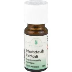 Aetherisches oel Patchouli