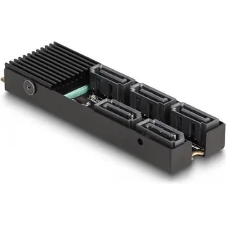 DeLock 64051 Schnittstellen-Konverter 1