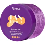 Fanola Fantouch Fixing Glossing Wax 100 ml