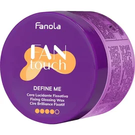 Fanola Fantouch Fixing Glossing Wax 100 ml