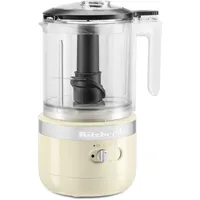 KitchenAid 5KFCB519 Zerkleinerer crème