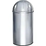 HJH Office PUSH 50 l Silber