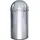 HJH Office PUSH 50 l Silber