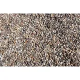 Nicht bekannt bunter Rheinkies 2 - 8 mm