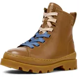 Camper Brutus Klassische Stiefeletten Braun 32