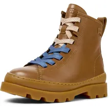 Camper Brutus Klassische Stiefeletten Braun 32