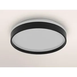 Osram Gisela 1 30 cm schwarz/Metall/Kunststoff