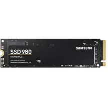 Samsung 980 1 TB M.2