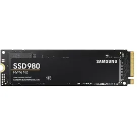 Samsung 980 1 TB M.2