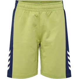 hummel Rush Green Olive 122