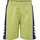 hummel Rush Green Olive 122