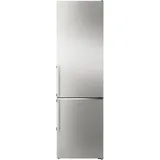 Siemens KG39NAIAU iQ500 Kühlgefrierkombination (A, 363 l, 2030 mm hoch, Gebürsteter Stahl AntiFingerprint)