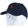 U.S. Polo Assn. Baseball Cap Dunkelblau One Size