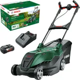 Bosch DIY AdvancedRotak 36V-40-650 Akku-Rasenmäher (06008B9F00)