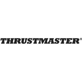 ThrustMaster EVO Racing 32R Leather - Lenkrad