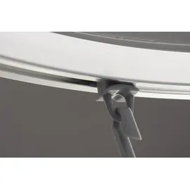 RIDDER Vorhangschiene