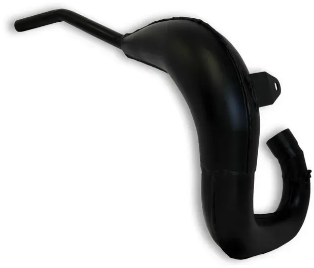 Fresco Entspannungstopf BIG ONE Vintage schwarzer Stahl, schwarz