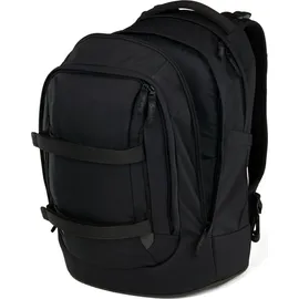 Satch Pack Blackjack schwarz