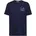 Funktionsshirt Blau 60
