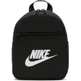 Nike CW9301-010 Sportswear Futura 365 Gym Bag Women's Schwarz/Schwarz/Weiß 1SIZE