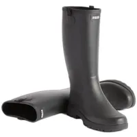 Aigle Alya High Gummistiefel Schwarz, 41 EU