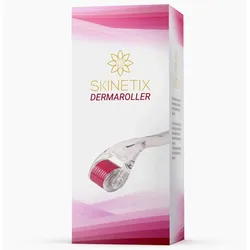 Skinetix Dermaroller - Microneedling zuhause 1 St Unisex