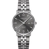 Certina DS Caimano Titan 39 mm C035.410.44.087.00