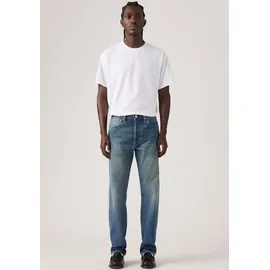 Levi's 501 Straight Fit Blau 31/30