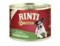RINTI 185g Gold Senior Kaninchen