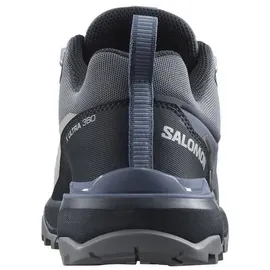 Salomon X Ultra 360 Damen sharkskin/grisaille/stonewash 38 2/3