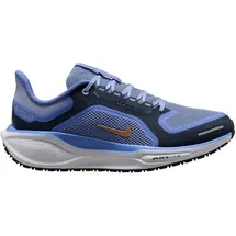 Nike Damen Laufschuhe W AIR ZM PEGASUS 41 GTX, COBALT BLISS/MTLC RED BRONZE-ARMORY, 43