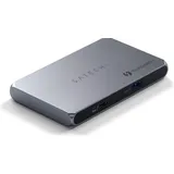 Satechi Thunderbolt 4 Slim Hub